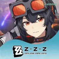 Zenless Zone Zero